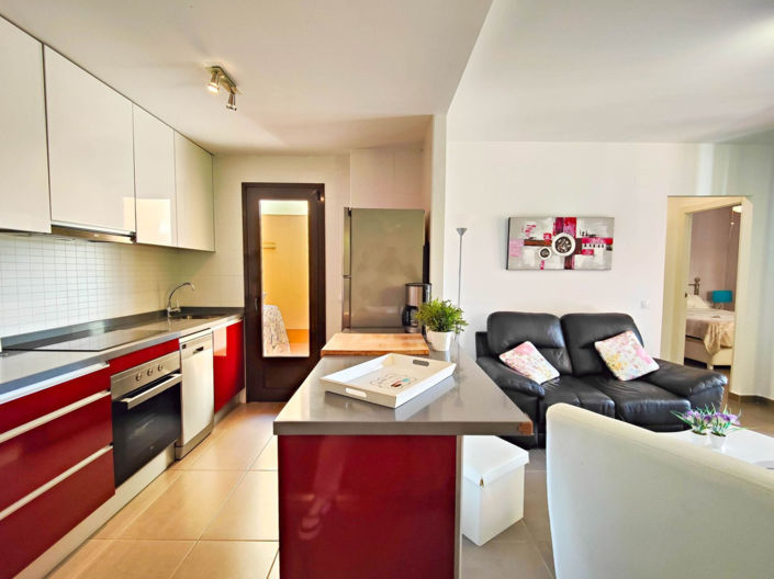 Image No.21-Appartement de 2 chambres à vendre à Punta Prima