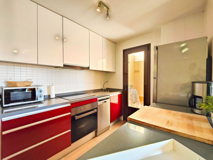 Image No.22-Appartement de 2 chambres à vendre à Punta Prima