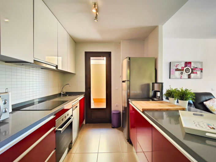 Image No.23-Appartement de 2 chambres à vendre à Punta Prima