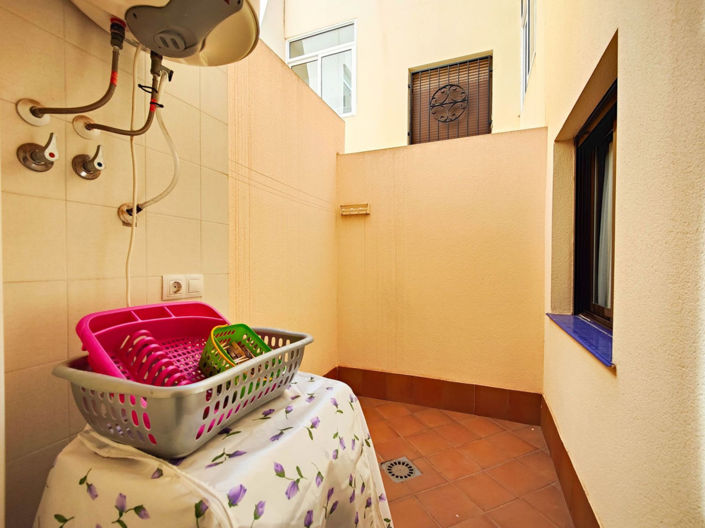 Image No.25-Appartement de 2 chambres à vendre à Punta Prima