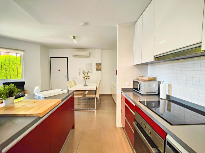 Image No.26-Appartement de 2 chambres à vendre à Punta Prima