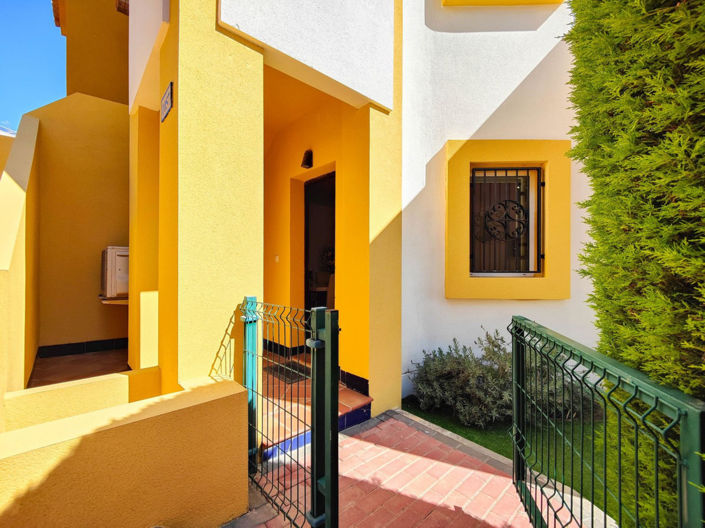 Image No.3-Appartement de 2 chambres à vendre à Punta Prima