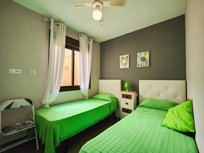 Image No.30-Appartement de 2 chambres à vendre à Punta Prima