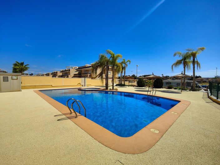 Image No.37-Appartement de 2 chambres à vendre à Punta Prima