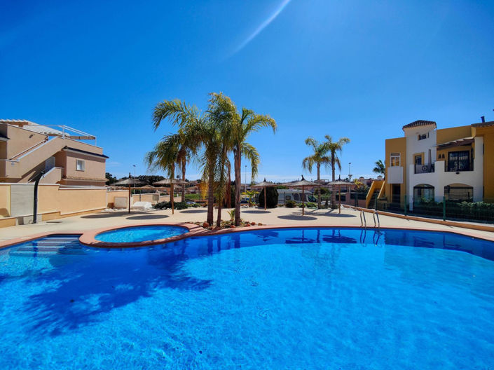 Image No.38-Appartement de 2 chambres à vendre à Punta Prima