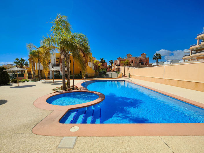 Image No.39-Appartement de 2 chambres à vendre à Punta Prima