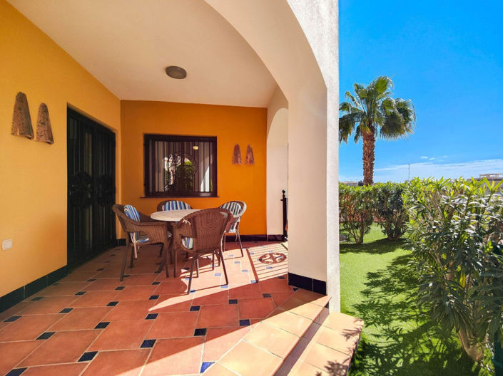 Image No.4-Appartement de 2 chambres à vendre à Punta Prima