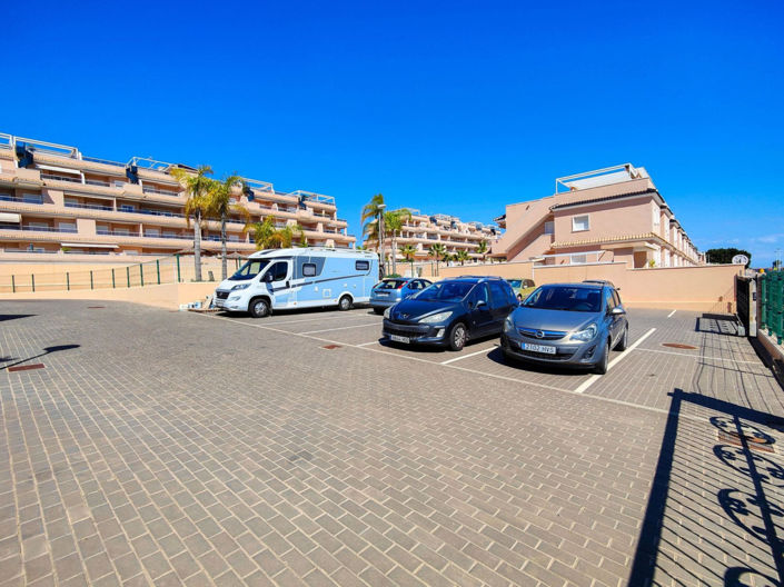 Image No.40-Appartement de 2 chambres à vendre à Punta Prima