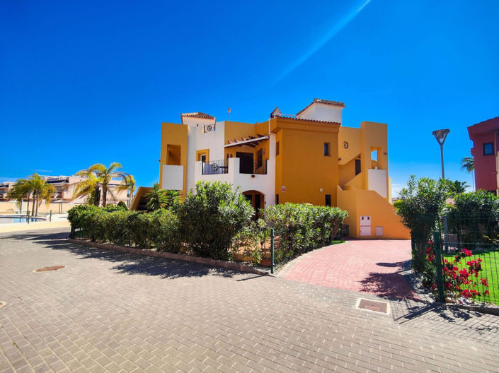 Image No.41-Appartement de 2 chambres à vendre à Punta Prima