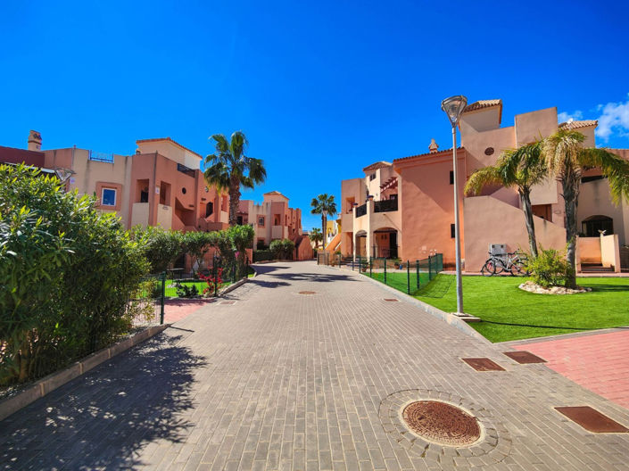 Image No.42-Appartement de 2 chambres à vendre à Punta Prima