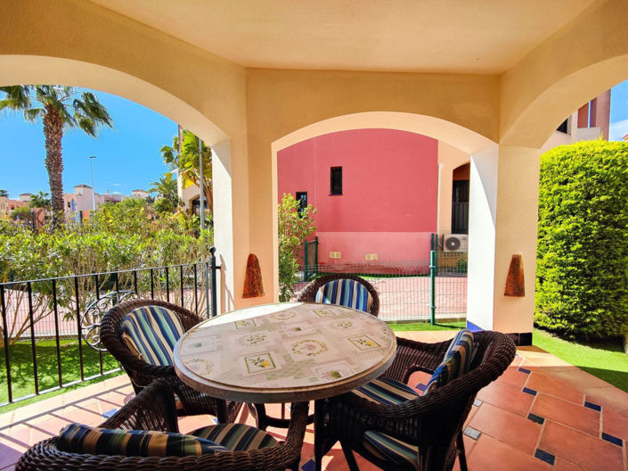 Image No.5-Appartement de 2 chambres à vendre à Punta Prima