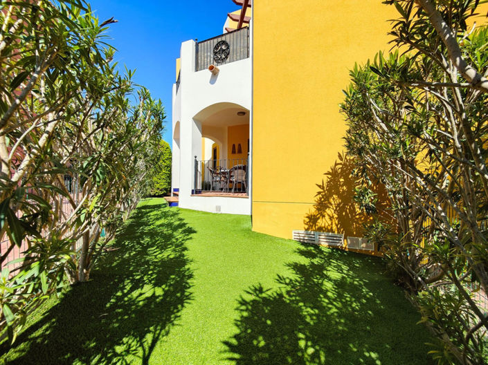 Image No.7-Appartement de 2 chambres à vendre à Punta Prima