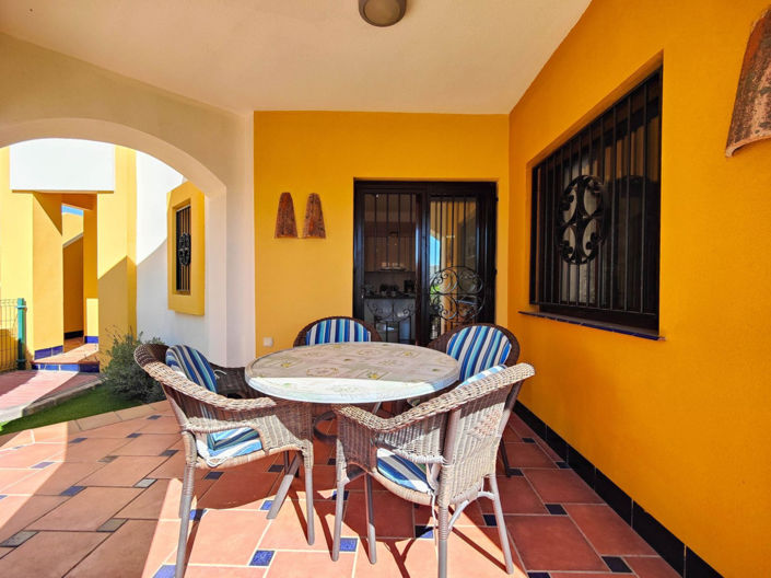 Image No.9-Appartement de 2 chambres à vendre à Punta Prima