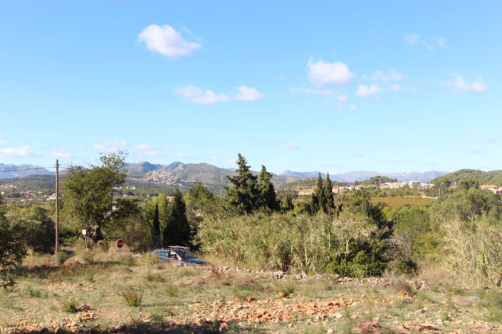 Image No.3-Terrain à vendre à Javea