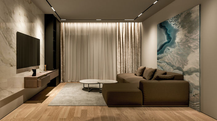 Image No.7-1 Bed Apartment for sale