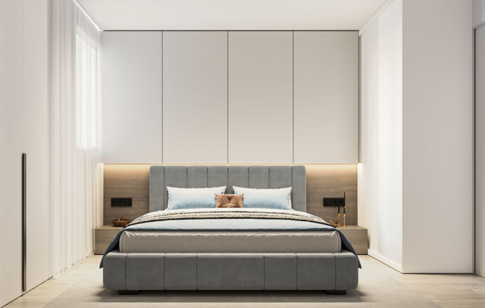 Image No.8-1 Bed Apartment for sale