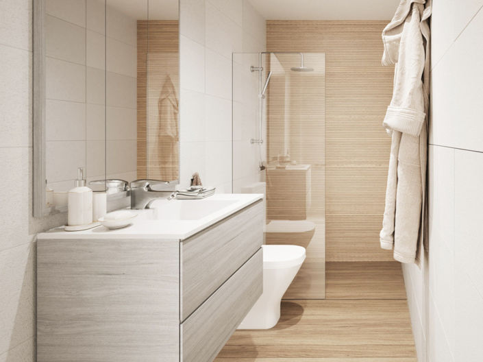 Image No.10-3 Bed Apartment for sale