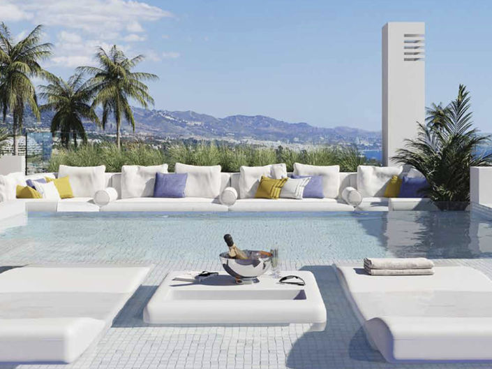 Image No.11-3 Bed Apartment for sale