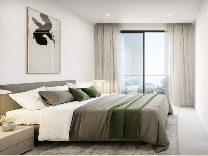 Image No.15-3 Bed Apartment for sale