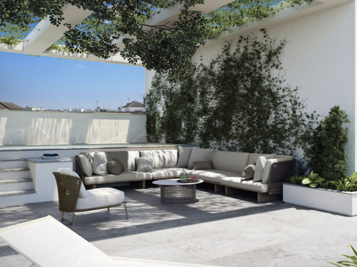 Image No.3-3 Bed Apartment for sale