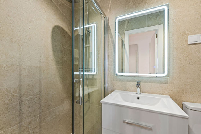 Image No.17-Appartement de 2 chambres à vendre à Punta Prima