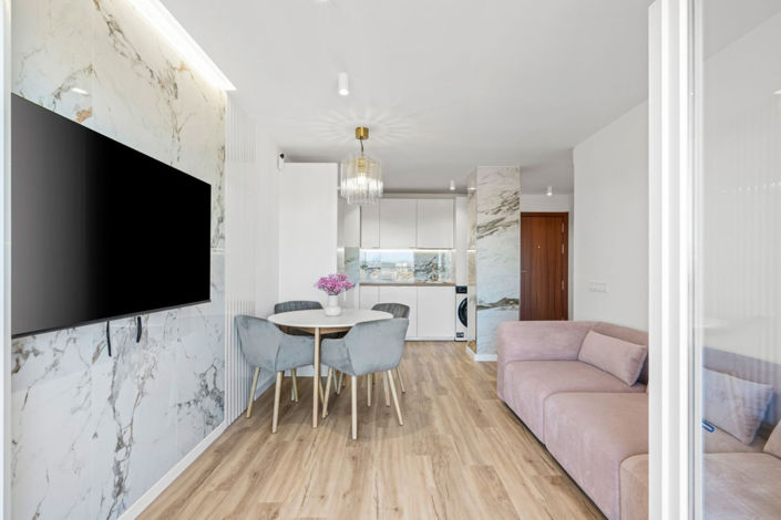 Image No.9-Appartement de 2 chambres à vendre à Punta Prima