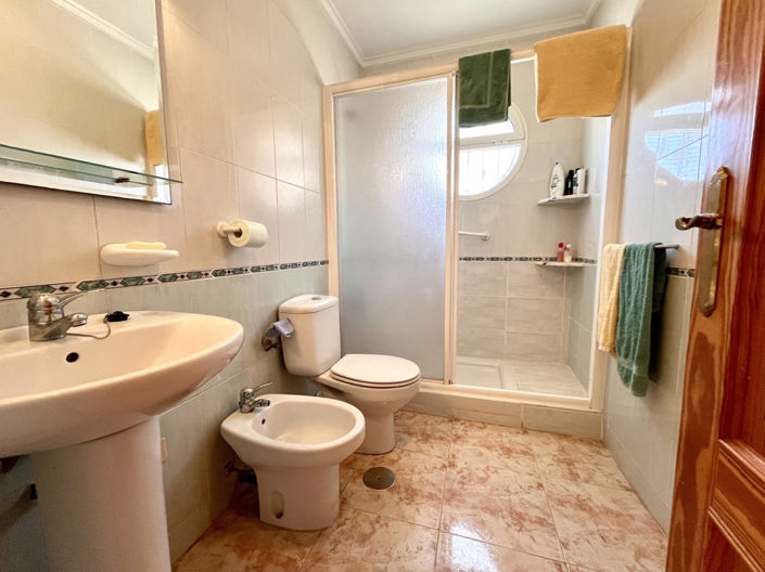 Image No.10-Villa de 3 chambres à vendre à Playa Flamenca