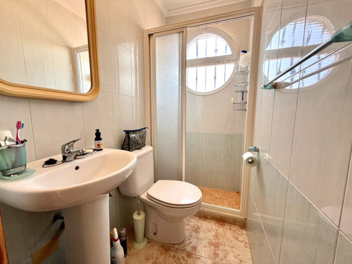 Image No.12-Villa de 3 chambres à vendre à Playa Flamenca