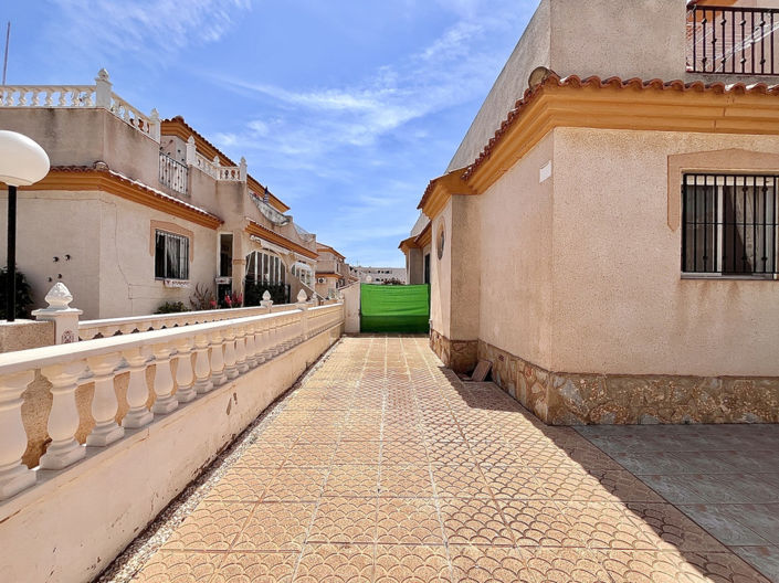 Image No.20-Villa de 3 chambres à vendre à Playa Flamenca