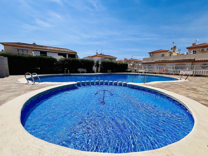 Image No.22-Villa de 3 chambres à vendre à Playa Flamenca