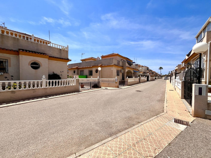 Image No.25-Villa de 3 chambres à vendre à Playa Flamenca