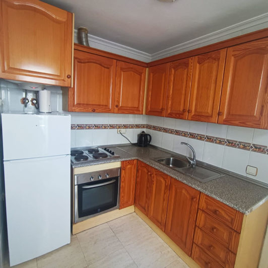 Image No.10-Villa de 2 chambres à vendre à Torrevieja