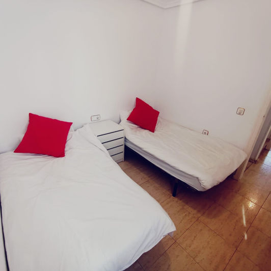 Image No.15-Villa de 2 chambres à vendre à Torrevieja