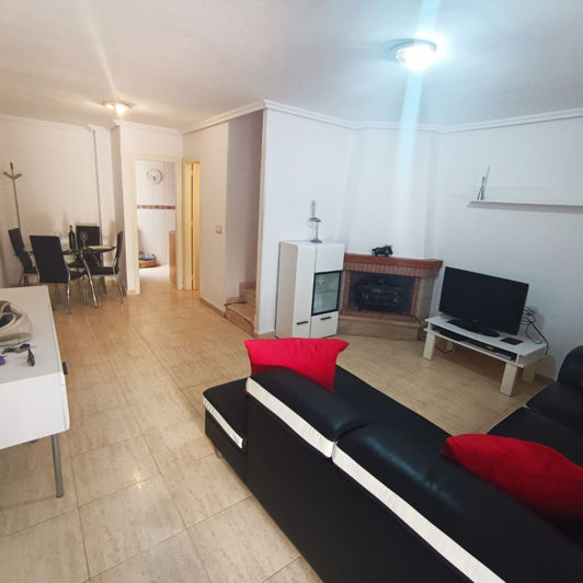 Image No.9-Villa de 2 chambres à vendre à Torrevieja