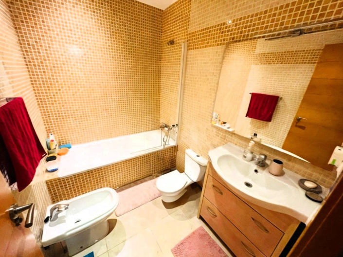 Image No.8-Appartement de 3 chambres à vendre à Moraira