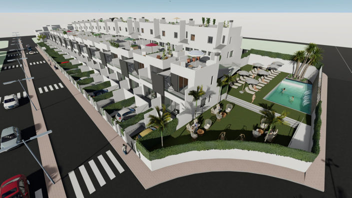 Image No.11-2 Bed Villa for sale