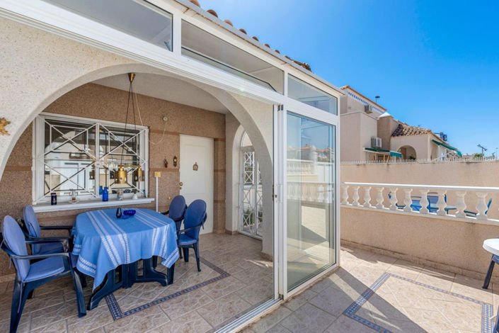 Image No.18-Villa de 2 chambres à vendre à Torrevieja