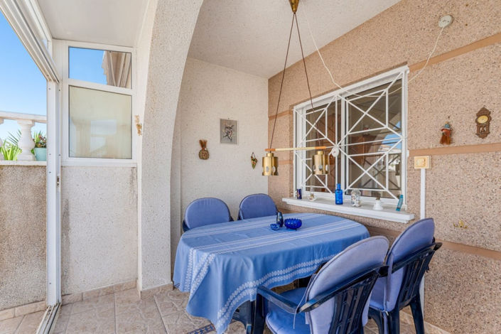 Image No.19-Villa de 2 chambres à vendre à Torrevieja