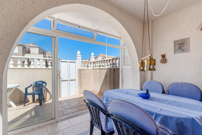 Image No.20-Villa de 2 chambres à vendre à Torrevieja