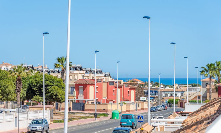 Image No.28-Villa de 2 chambres à vendre à Torrevieja