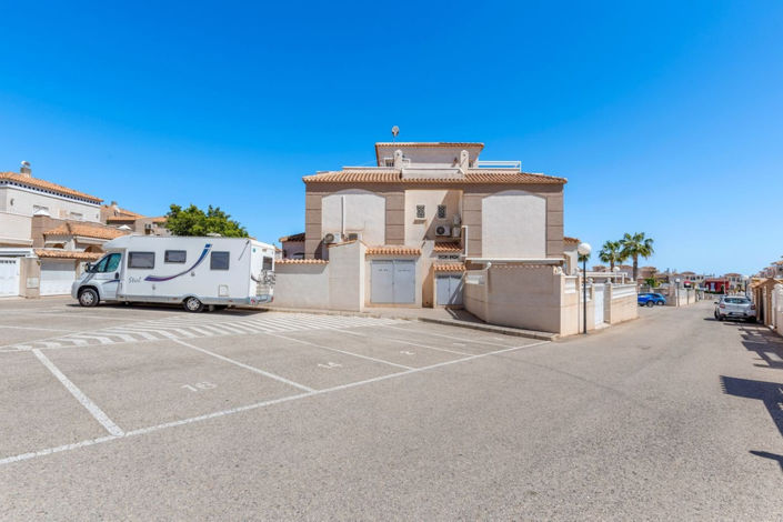 Image No.29-Villa de 2 chambres à vendre à Torrevieja