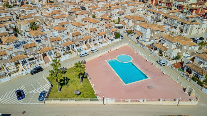 Image No.31-Villa de 2 chambres à vendre à Torrevieja