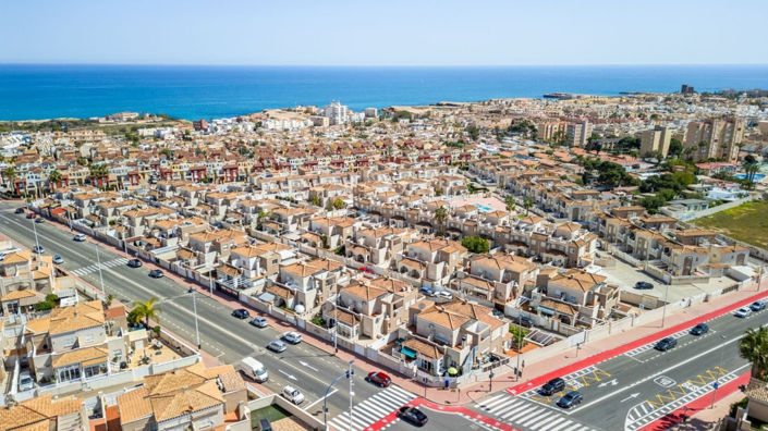 Image No.34-Villa de 2 chambres à vendre à Torrevieja
