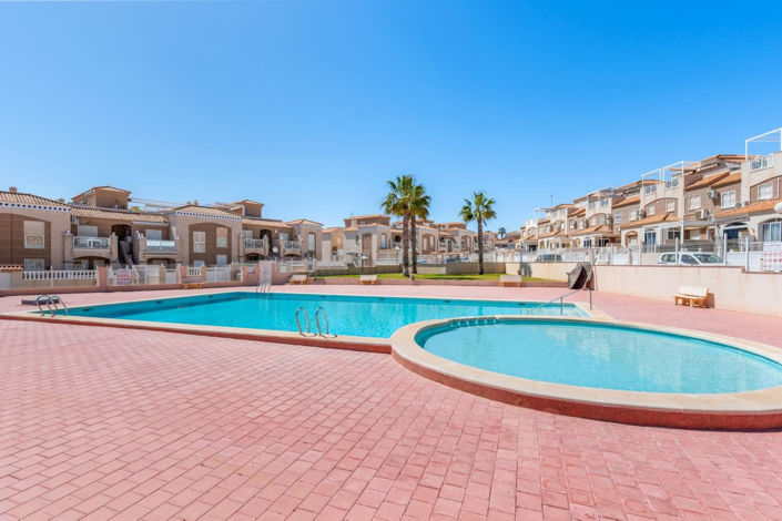 Image No.38-Villa de 2 chambres à vendre à Torrevieja