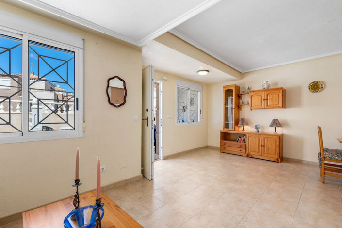 Image No.6-Villa de 2 chambres à vendre à Torrevieja