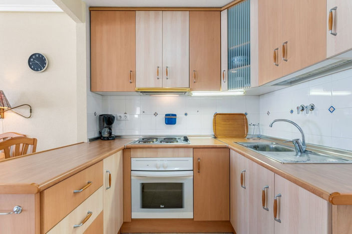 Image No.7-Villa de 2 chambres à vendre à Torrevieja