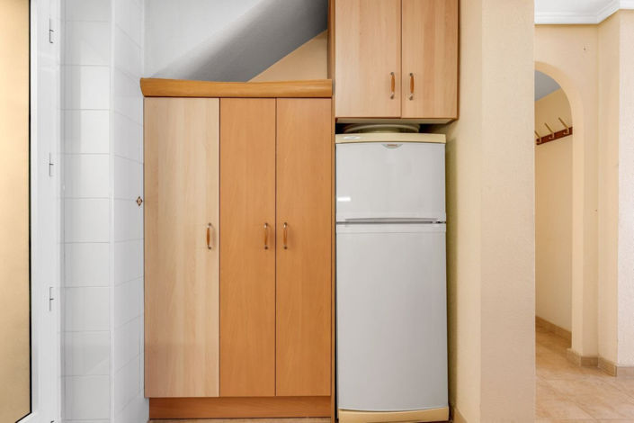 Image No.9-Villa de 2 chambres à vendre à Torrevieja