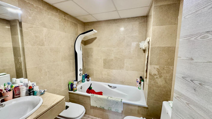 Image No.11-Appartement de 1 chambre à vendre à Villajoyosa-La Vila Joíosa