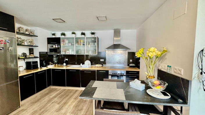 Image No.6-Appartement de 1 chambre à vendre à Villajoyosa-La Vila Joíosa