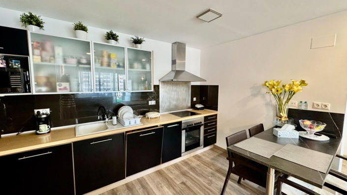 Image No.7-Appartement de 1 chambre à vendre à Villajoyosa-La Vila Joíosa